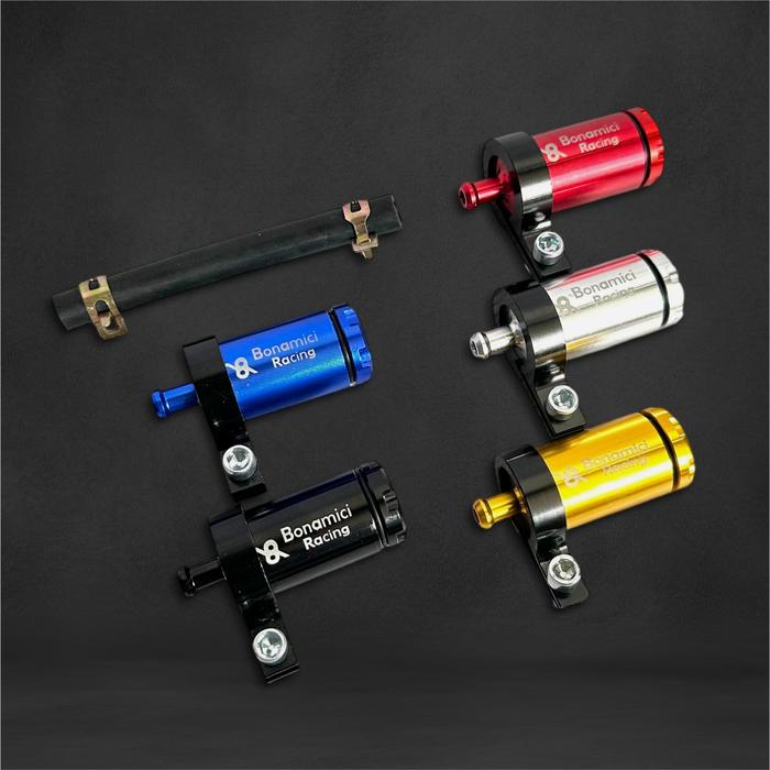 Gambar Tabung Master Rem CNC Bonamici RACING MOSCOW Universal Nmax Aerox beat - BONAMICI, BIRU. dari Univers Variasi undefined Tokopedia