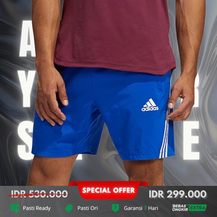 Celana Pendek Adidas Originals Mesh Shorts Promo Adidas