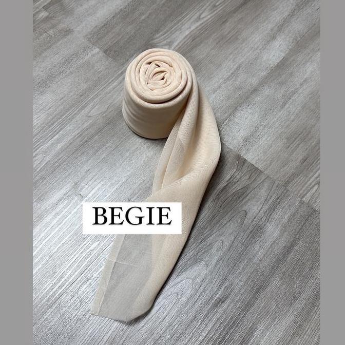 Gambar Faruq - Paris Jepang/Paris Japan Original Kerudung Lembut In Stock - BEGIE dari Yolreous undefined Tokopedia