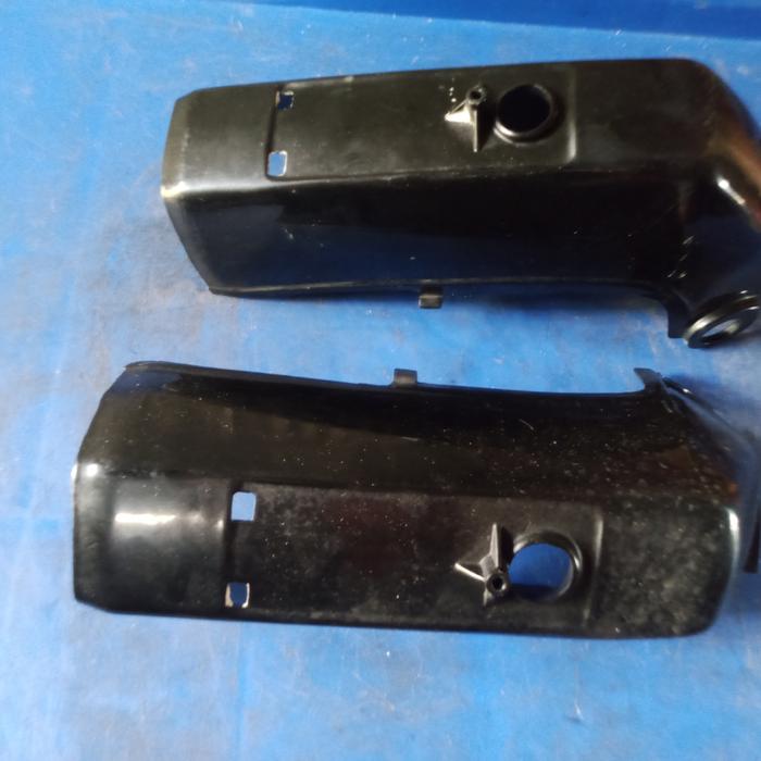 Gambar tutup fork depan motor Honda Astrea prima dari jangkrikbospku undefined Tokopedia
