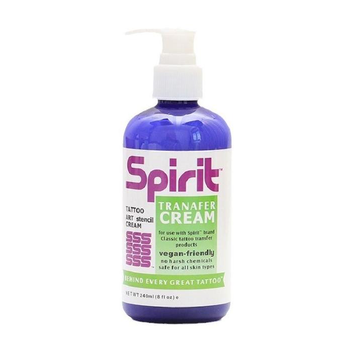 Gambar Premium 240ml Stencil Stuff Tattoo Stencil Stuff Gel Tranfer Gambar Tatto High Quality - 240ml dari Kalyana Online Store undefined Tokopedia