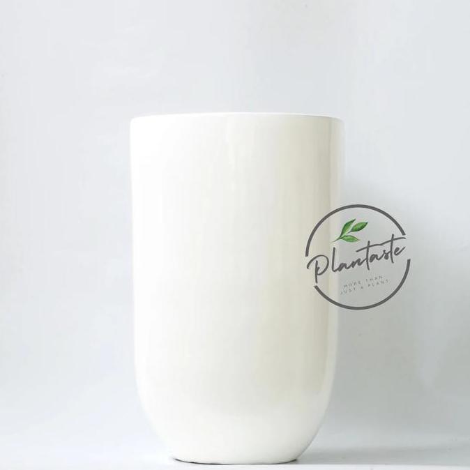 Jual POT KAPSY 35 | D35 T55 | GERABAH KERAMIK TERRAZZO | Plantasteid ...