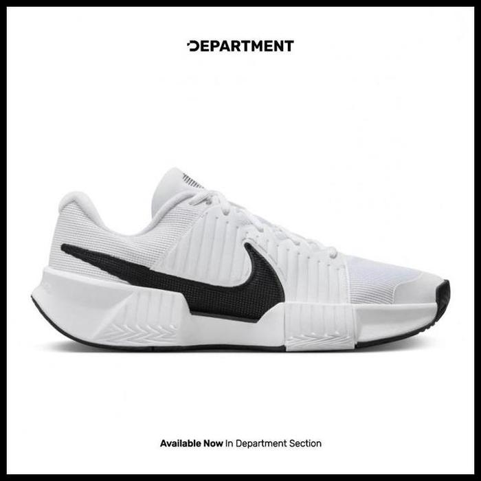 Gambar Good Quality Sepatu Tenis Nike Zoom Gp Challenge Pro Hc Fb3145100 Original - 45 dari Alley Accessory undefined Tokopedia