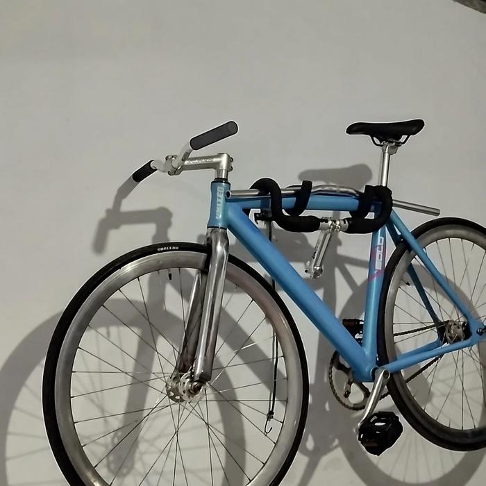 Sepeda Fixie United Soloist 77 Jual Sepeda Fixie United Soloist 02