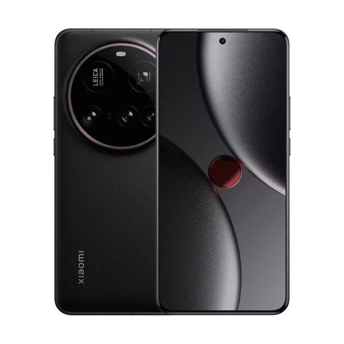 Gambar Xiaomi 15 Ultra 5G 16+512GB 1TB Snapdragon 8 Elite Photography Kit - Global ROM - 16/512GB BLK dari Toko Keliling New undefined Tokopedia