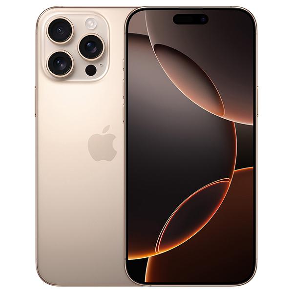 Gambar iPhone 16 Pro Max 256GB New Garansi Resmi Indonesia - Dessert dari Fyanss-Cell undefined Tokopedia
