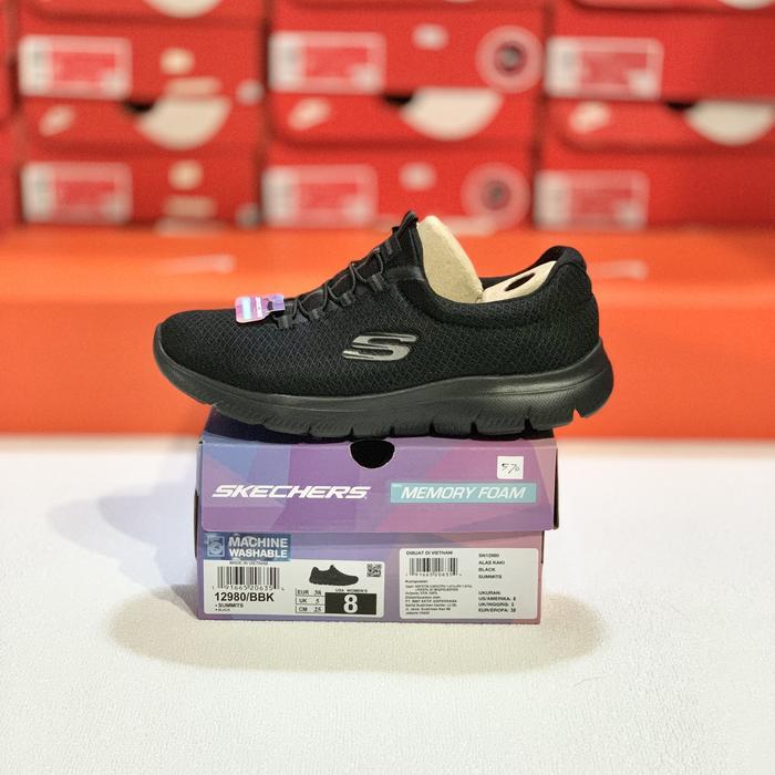 Walking Shoes Skechers 12980 Wsl Summits WMNS) Skechers Summits