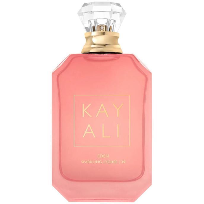 Gambar KAYALI EDEN SPARKLING LYCHEE | 39 Eau de Parfum - 100 ml Original Product - 100 ml dari DIDING STORES undefined Tokopedia