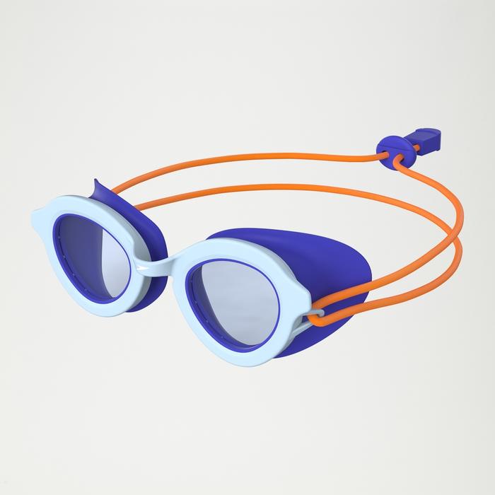 Gambar Kacamata Renang Speedo Sunny G Junior Anak 3-6 Tahun - BLUE dari Sportallica undefined Tokopedia