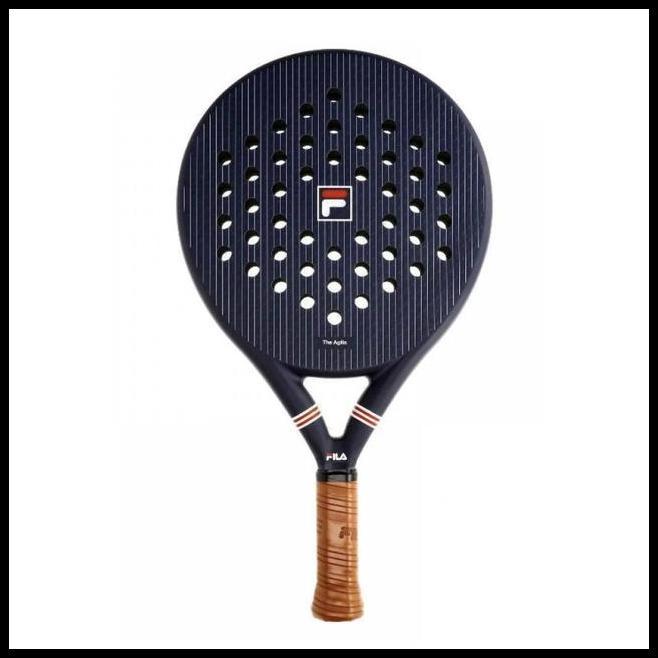 Gambar Fila Agilis - Raket Padel Best Quality Asli 100% Original dari RJM ID undefined Tokopedia