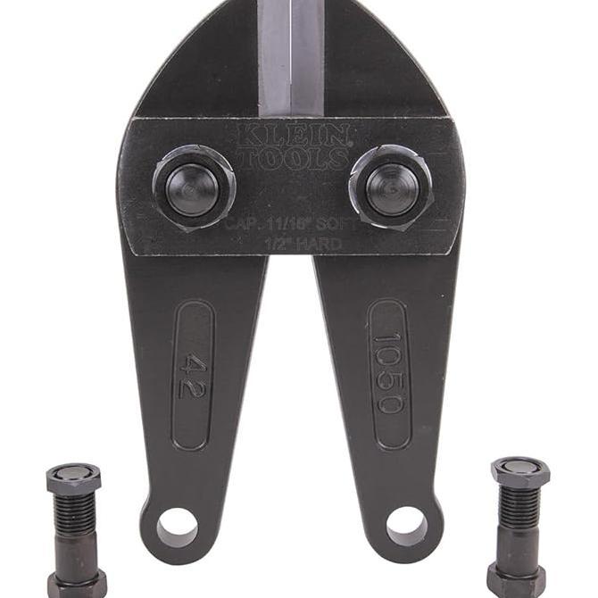 Gambar Diskon Klein Tools 63842 Replacement Head 42Inch Bolt Cutter dari Sersa Store undefined Tokopedia