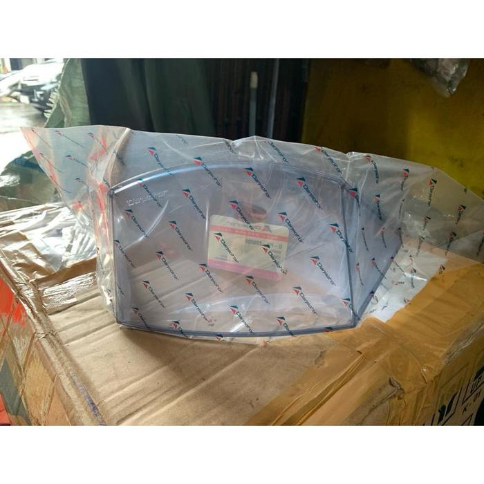 Gambar Original Visor Pisor Fisor Winsil Windshield Vespa Excel T5 - Danmotor, Visorrr dari Wilxivans undefined Tokopedia