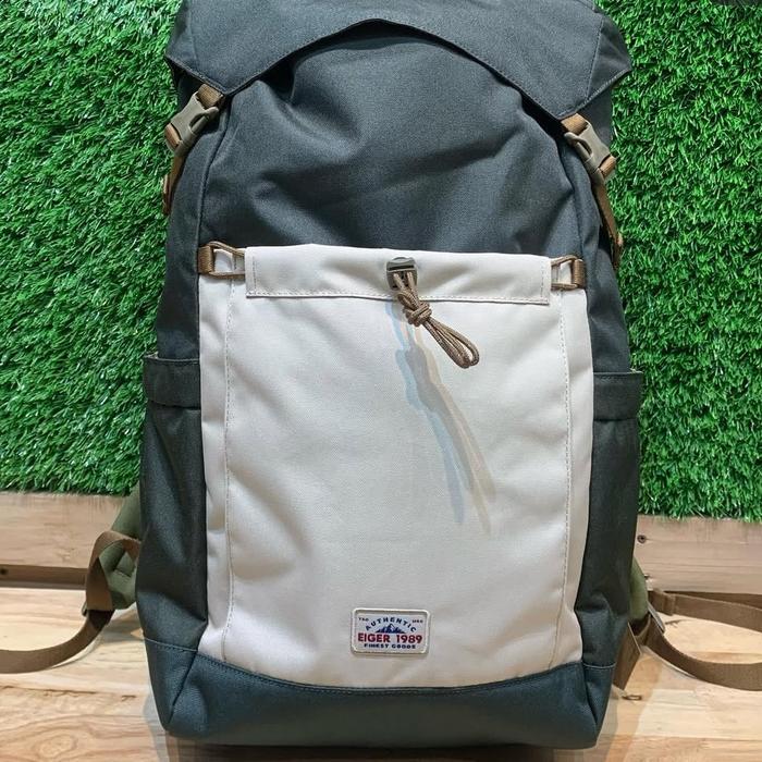 Gambar Tas Eiger Wanderfurther Backpack 22L dari Kautsarrazky_Outdoor undefined Tokopedia