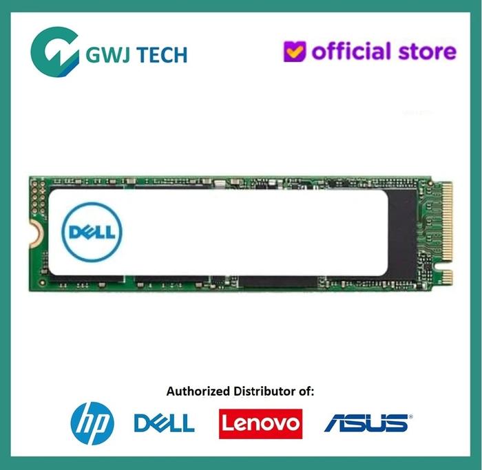 512 Gb Pcie Nvme Class 40 Solid State Drive Pcie Nvme Class 40 - Main Image