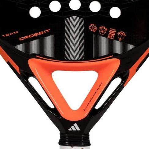 Gambar BARANG TERLARIS Padel Racket Adidas Cross it team 2025 Raket dari TookiStore undefined Tokopedia