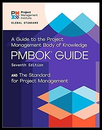 Gambar Terlaris A Guide to PMBOK 7th Edition - Project Management PMP 2023 -2024 Best Seller - eBook(DVD) dari SajianMenawans undefined Tokopedia