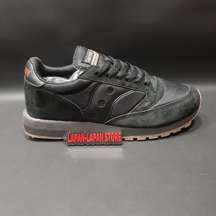 Saucony Originals Saucony Slip On Sneakers Jual SEPATU