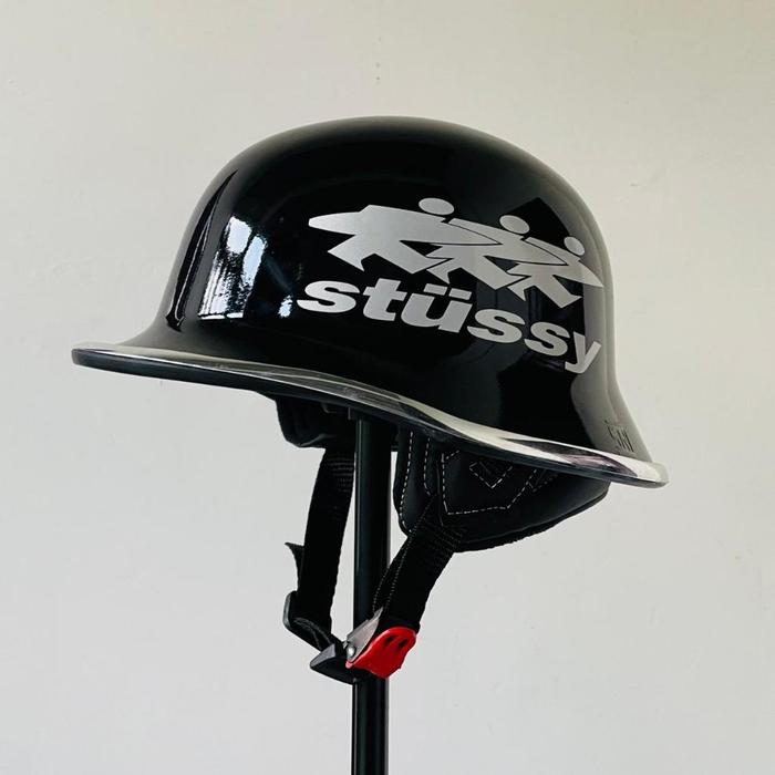 Jual Helm Nazi Los Santos Helm Itings Meledak Barudak Los