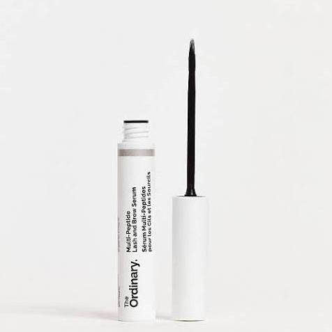 Gambar The ordinary multi peptide lash and brow serum 5ml dari Jaya Print Jkt undefined Tokopedia