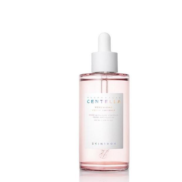Gambar SKIN1004 Madagascar Centella Poremizing Fresh Ampoule 100ml - Full size 100ml dari Jaya Print Jkt undefined Tokopedia