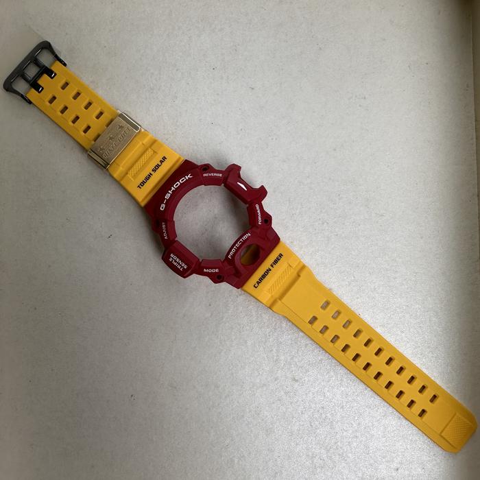 Gw 9400rd G Shock Rangeman Bezel Jual Bnb Gw9400 Bnb Gw-9400 Bezel