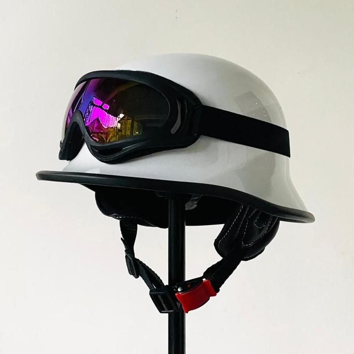 Jual Helm Nazi Los Santos Helm Itings Meledak Barudak Los
