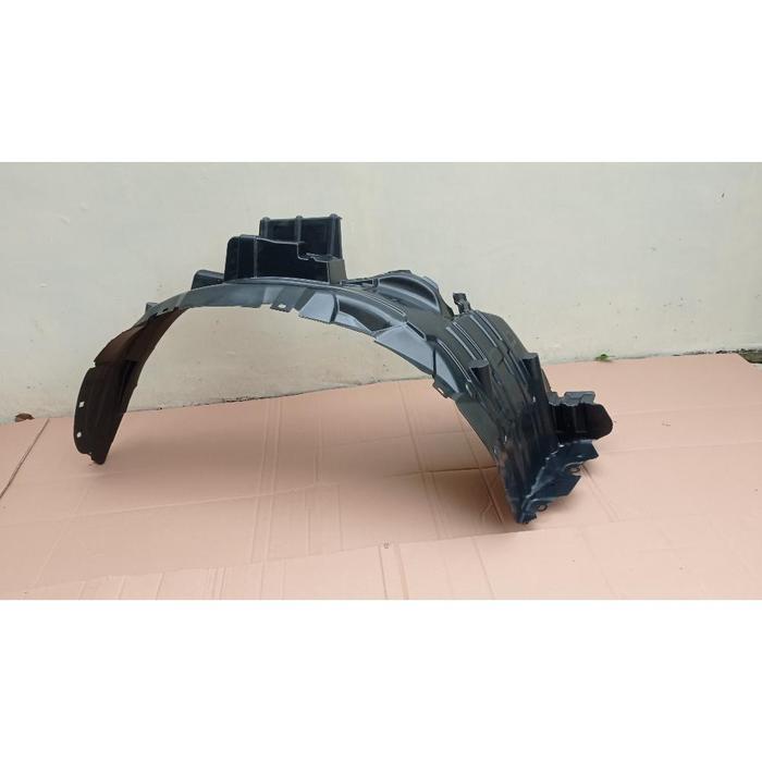 Gambar Liner Fender Avanza 2012 S/D 2014 ( All New Avanza / Xenia ) Original / Liner Avanza / Liner Xenia - kanan dari mikimos store undefined Tokopedia