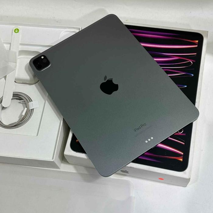 Jual iPad Pro M2 11