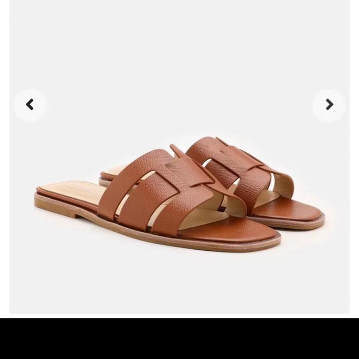 Gambar Sandal pazzion dari thesplendidproject undefined 2 Tokopedia