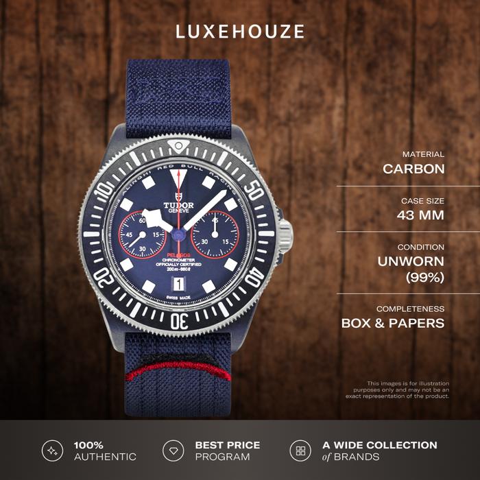 Tokopedia Harga Jam Tudor Pelagos Original TUDOR PELAGOS FXD