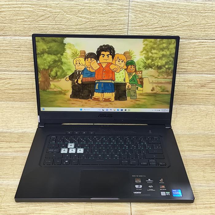 Core I5 Ryzen 5800h Vs 11370h Jual Grosir Lenovo IdeaPad Gaming 3i