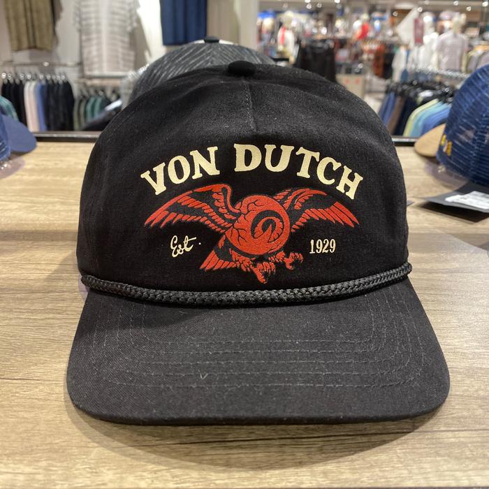 Gambar Topi Von dutch New arrival dari jastipratama undefined Tokopedia