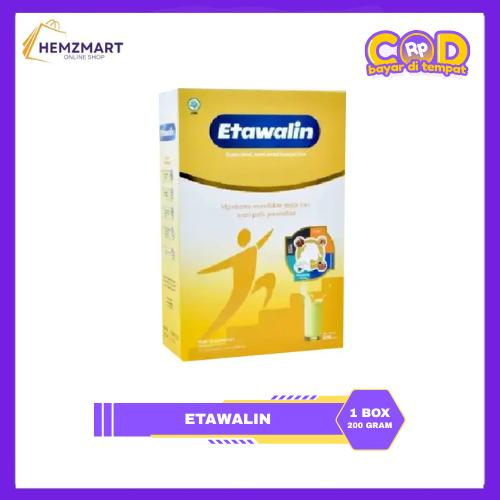 Gambar Etawalin Susu Etawa Original Atasi Nyeri Sendi dan Asam Urat 1 Box dari HemzMart Shop undefined Tokopedia
