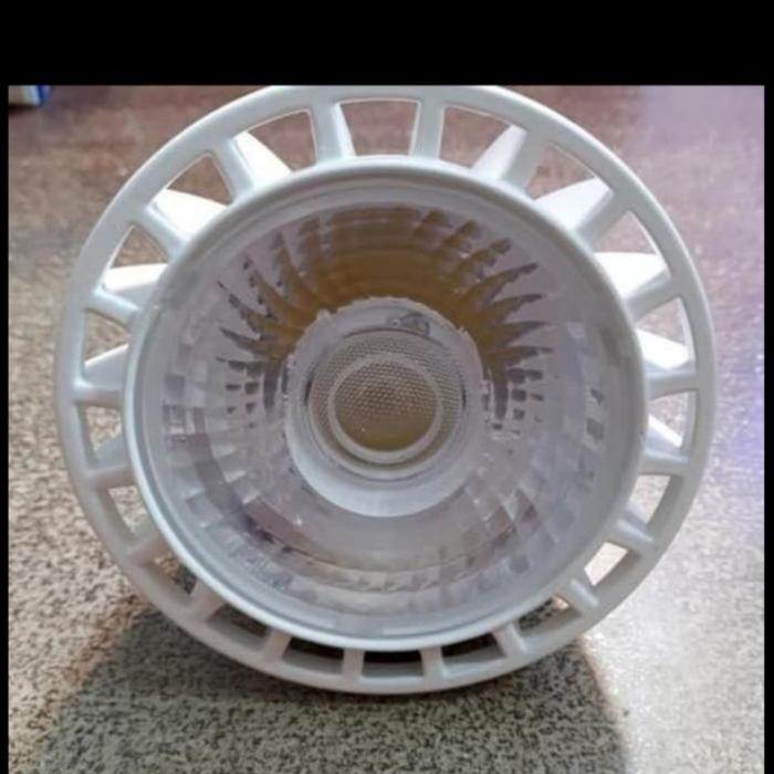 Gambar lampu par 30 par30 led 15w 15 w 40w 40 w cob smd 35w 35 w spot light - PAR 30 15 W COB, SINAR KUNING WW dari PROLED ELECTRIC undefined Tokopedia