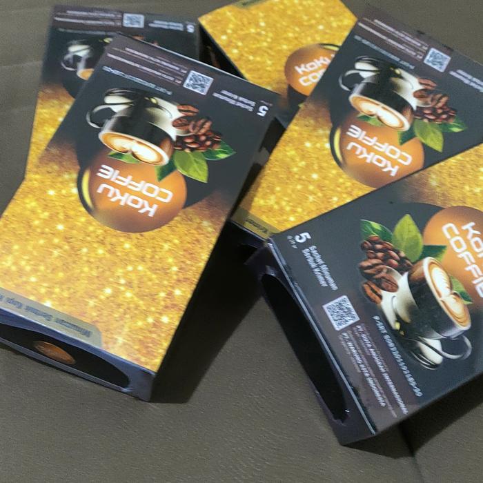 Gambar One Premium Coffee dari Kokku Coffie undefined Tokopedia