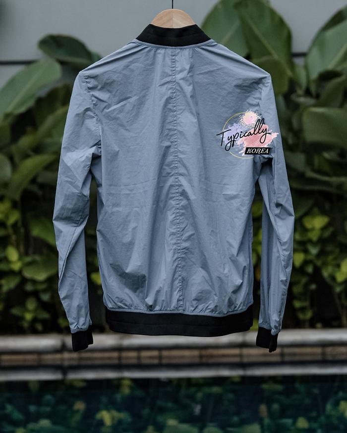 Jual Jaket Windbraker AIAS Golf 