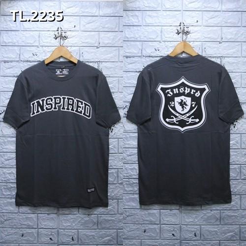 Jual Kaos Inspired TL2235 - Kota Bandung - fathar_clothing Jual Kaos Inspired TL2235 - Kota Bandung - fathar_clothing