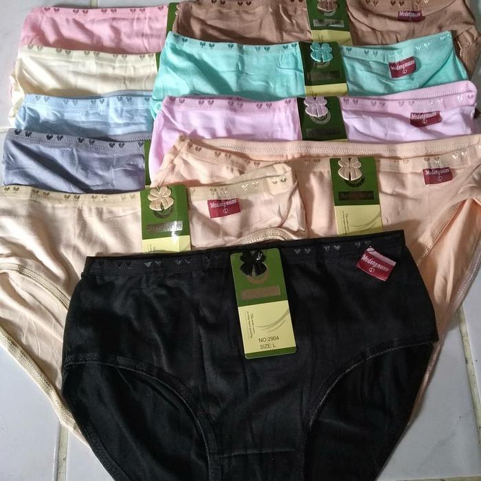 Gambar cd katun cewek halus murah variant beli 6 - M dari Budgedz undefined Tokopedia