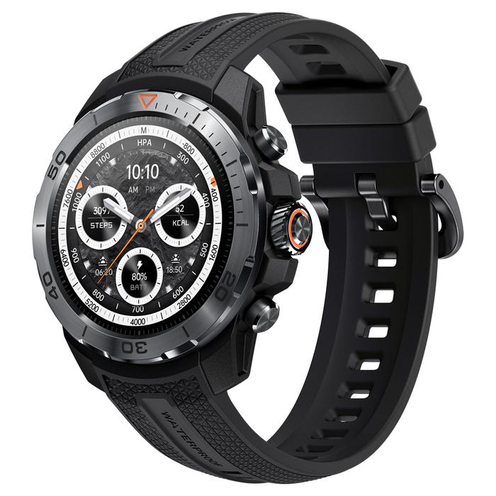 Military Grade T Watch Military Smartwatch Smartwatch Military