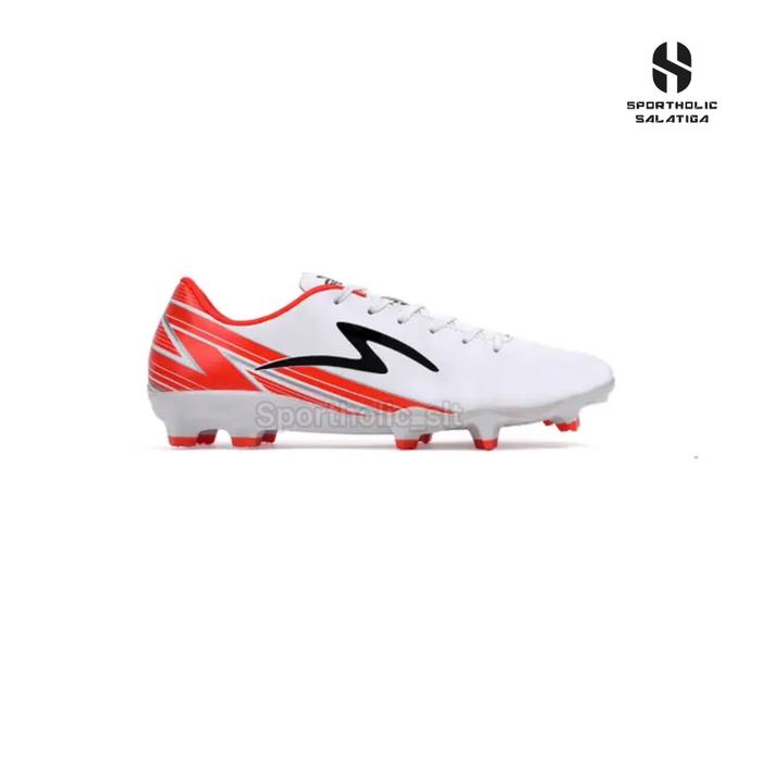 Gambar SEPATU FUTSAL SPECS LS 20 FWD LIGHTSPEED 20 FWD IN ORIGINAL - White oxy fire, 39 dari Sportholic Salatiga undefined 5 Tokopedia