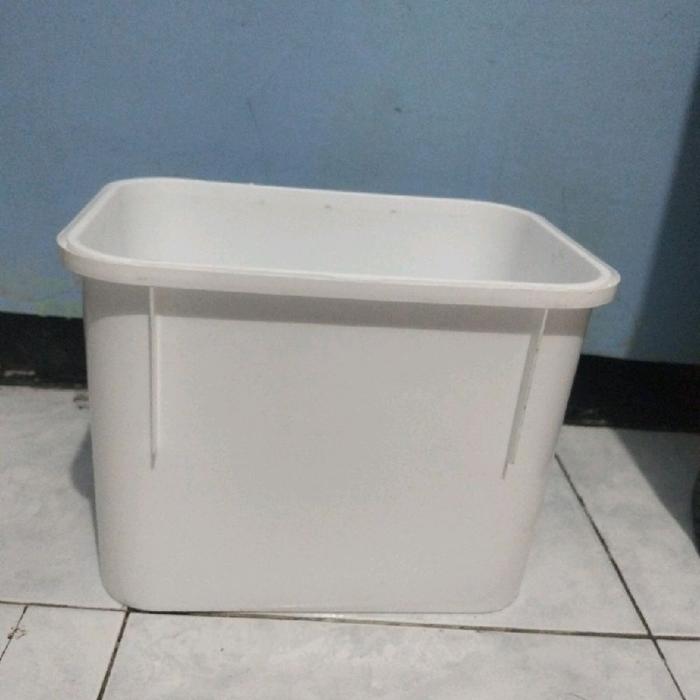 Gambar Ember eskrim 8 liter  serbaguna dari Farhan amel undefined Tokopedia