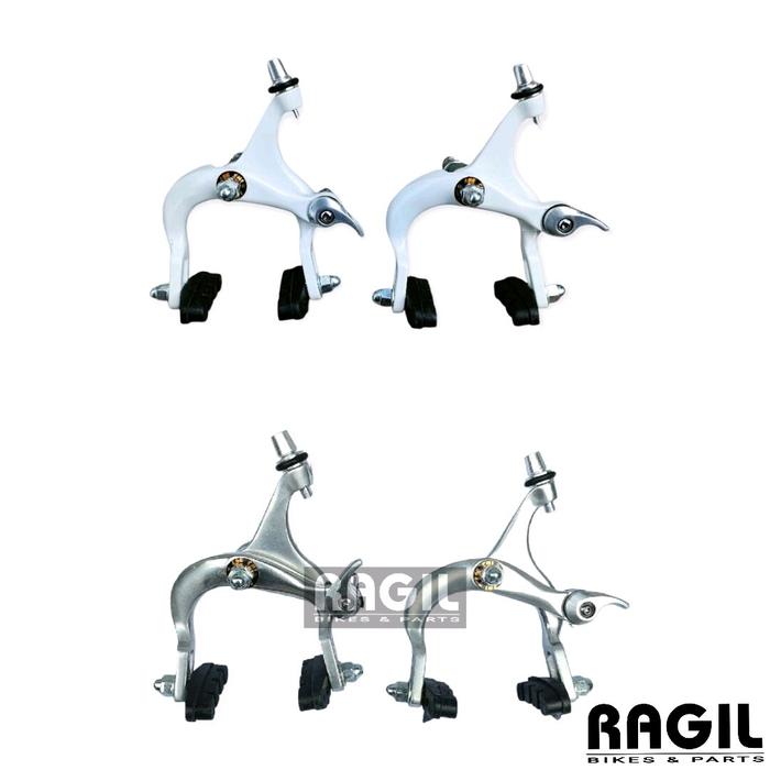 Jual U BRAKE SEPEDA BALAP FIXIE MINION MINITREX MINIVELO MTB REM