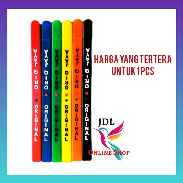 Gambar KARET PELAPIS GANTUNGAN ORIQ JAYA CANTOLAN ANTI SLIP SANGKAR BURUNG MURAI KACER ANIS LOVEBIRD DLL - orange dari JDL Mart undefined Tokopedia