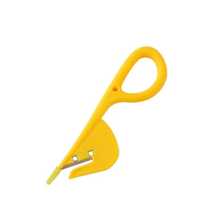 Gambar Pisau Pemotong Usus / Pisau Usus Ayam / Pisau Pembersih Usus Ayam Pisau Pembelah Perut Ikan Multifungsi X02 - Pisau USUS dari Swan House undefined Tokopedia