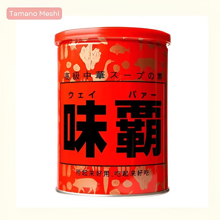 Gambar WEIPA SEASONING ORIGINAL 1KG dari Tamono Meshi undefined Tokopedia