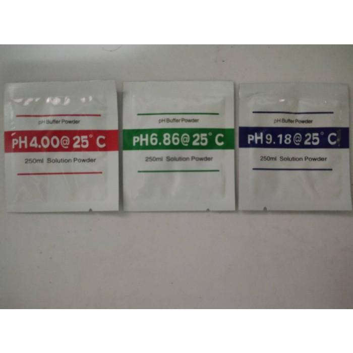 Gambar SMART SENSOR pH Meter + Temperature Meter Easy to Use Portable PH818 - Kalibrasi dari Cavalese undefined Tokopedia