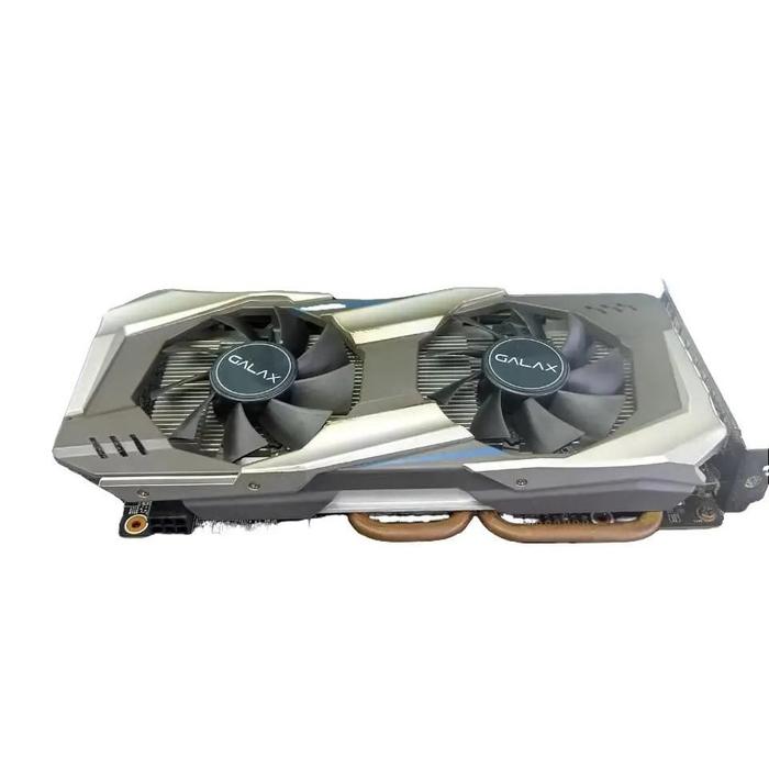 Gainward Vga Gtx 1060 Jual VGA GALAX GEFORCE GTX 1060 OC 3GB 2ND