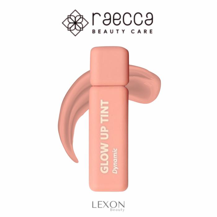 Gambar [Raecca] Glow Up Tint All Variant - Dynamic dari Lexon Beauty undefined Tokopedia