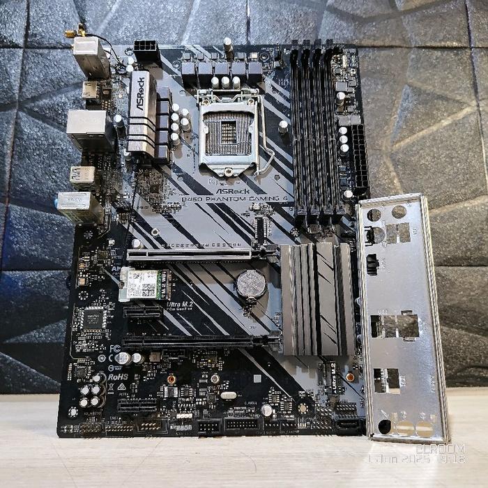 i5-10400F マザーボード CPUクーラー セット マザーボード＋CPU＋クーラーセット マザーボード CPUセット i5-10400F