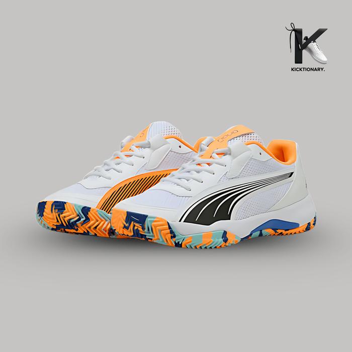 90s Puma Sneakers 1997 Puma Footwear Puma Nova 90s Women's Sneakers Puma  Nova '90s Bloc Puma